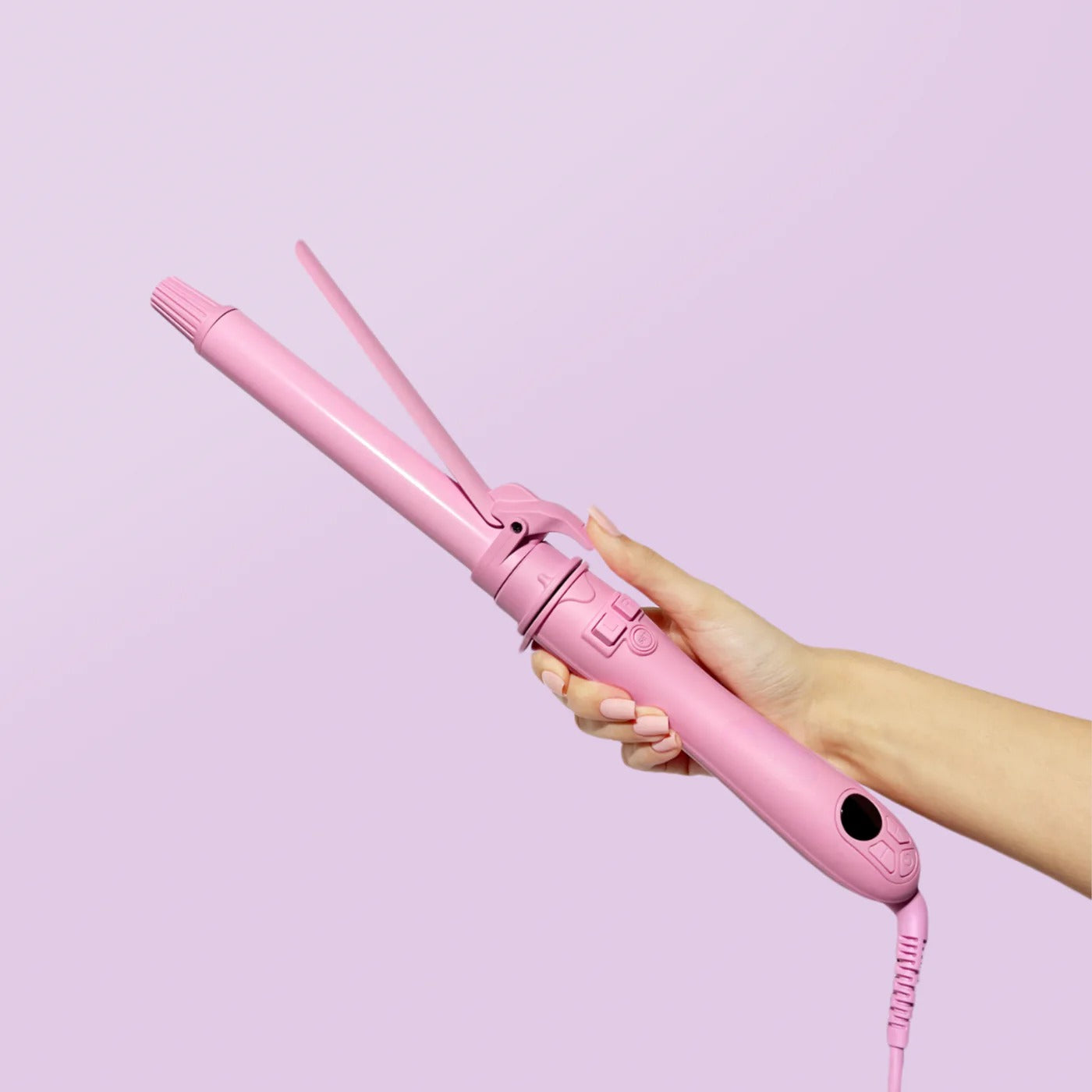 GLOW'S - Automatic Curling Iron