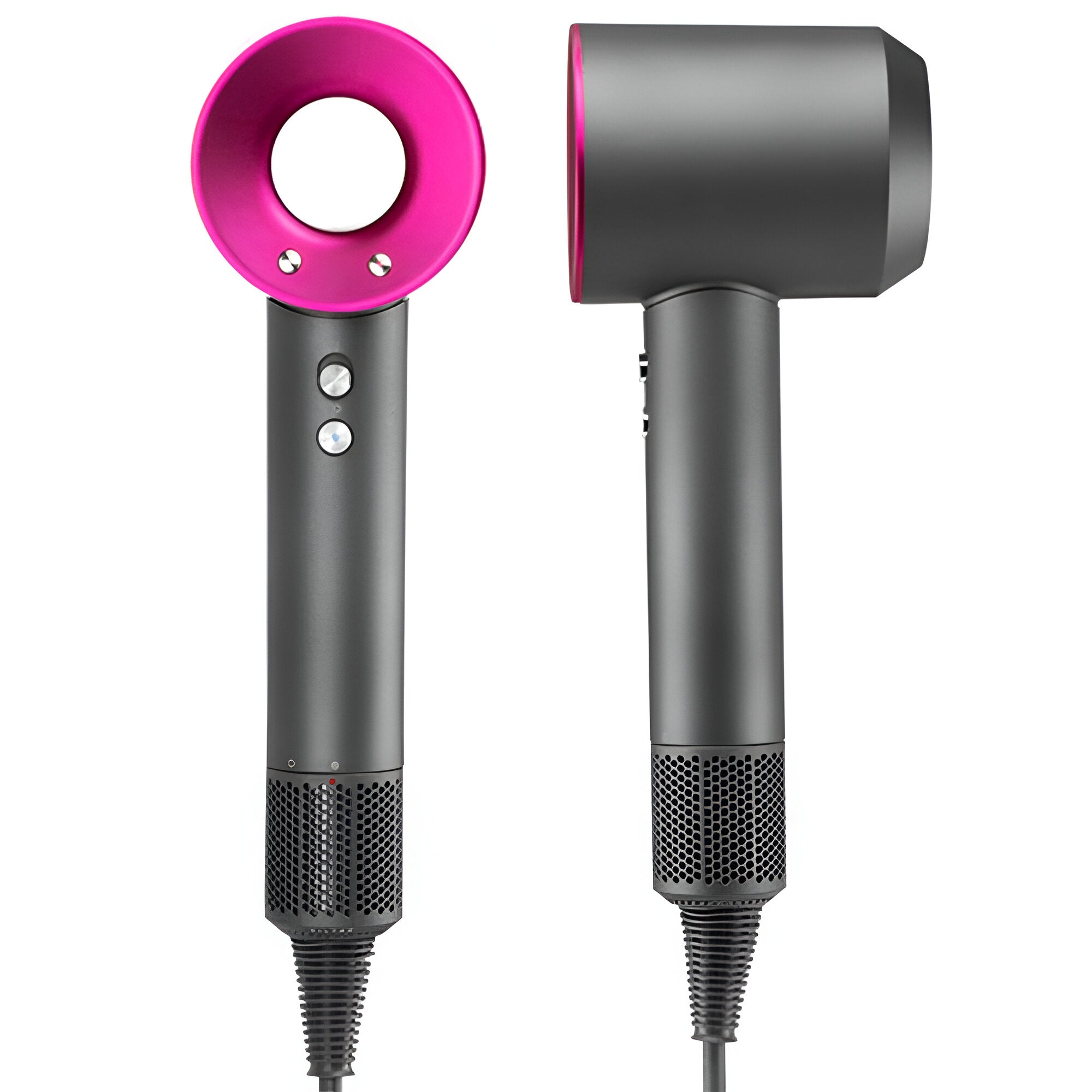 GLOW’s - Smart Hair Dryer